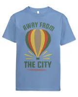 Kids Standard T-Shirt