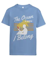 Kids Standard T-Shirt