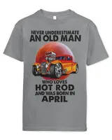 Youth's Standard T-Shirt