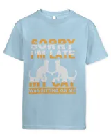 Kids Standard T-Shirt