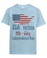 Kids Standard T-Shirt