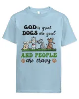 Kids Standard T-Shirt