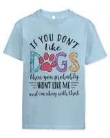 Kids Standard T-Shirt