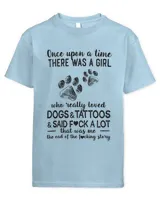 Kids Standard T-Shirt