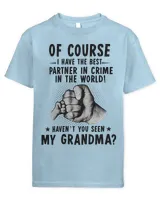 Kids Standard T-Shirt