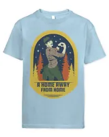 Kids Standard T-Shirt