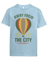 Kids Standard T-Shirt