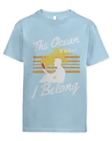 Kids Standard T-Shirt
