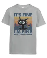 Kids Standard T-Shirt
