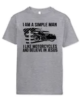 Youth's Standard T-Shirt