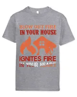 Kids Standard T-Shirt