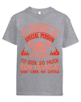 Kids Standard T-Shirt
