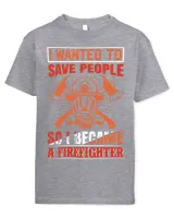 Kids Standard T-Shirt
