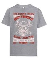 Kids Standard T-Shirt