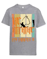 Kids Standard T-Shirt