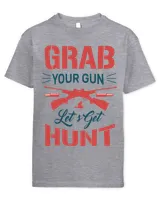 Kids Standard T-Shirt