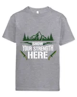 Kids Standard T-Shirt