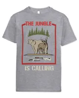 Kids Standard T-Shirt