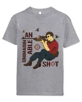 Kids Standard T-Shirt