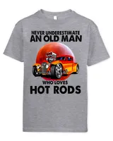 Youth's Standard T-Shirt