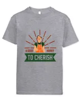 Kids Standard T-Shirt