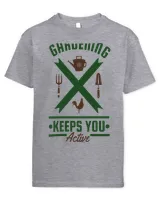 Kids Standard T-Shirt