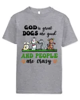 Kids Standard T-Shirt