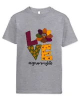 Kids Standard T-Shirt