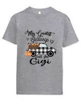 Kids Standard T-Shirt