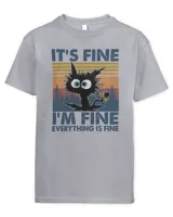 Kids Standard T-Shirt