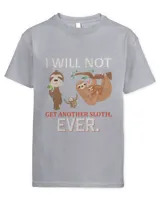 Kids Standard T-Shirt