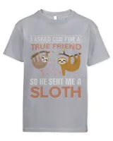 Kids Standard T-Shirt