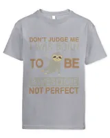 Kids Standard T-Shirt
