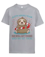 Kids Standard T-Shirt