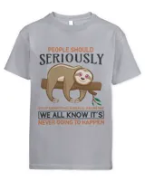 Kids Standard T-Shirt