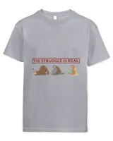 Kids Standard T-Shirt