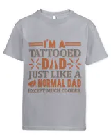 Kids Standard T-Shirt