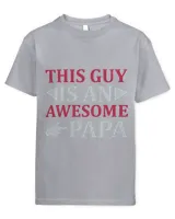 Kids Standard T-Shirt