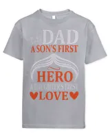 Kids Standard T-Shirt