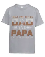 Kids Standard T-Shirt