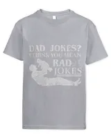Kids Standard T-Shirt
