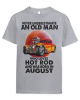Youth's Standard T-Shirt