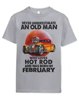 Youth's Standard T-Shirt