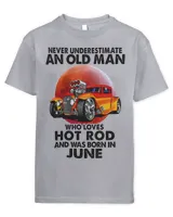 Youth's Standard T-Shirt