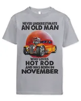 Youth's Standard T-Shirt