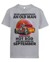 Youth's Standard T-Shirt