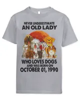 Youth's Standard T-Shirt
