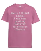 Youth's Standard T-Shirt