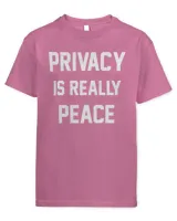 Youth's Standard T-Shirt