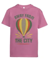 Kids Standard T-Shirt